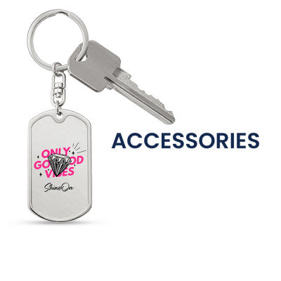 KEY CHAINS