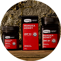 Comvita Manuka Honey