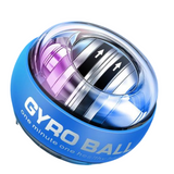 Self starting Spinning  Power Ball, Gyroscope Power ball, Hand Wrist Ball ,Arm Muscle Strength Trainer Exercise Equipment)
