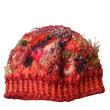 FreeForm Kintted  Hat