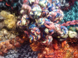 Part of Freeform Knit( Not for sale)