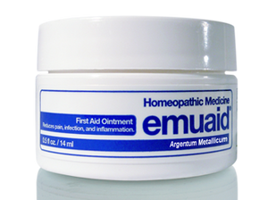 E muaid First Aid Ointment NATURAL TREATMENT for over 100+Difficult Skin Conditions(Amazon Ad)