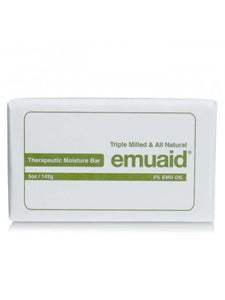 Emuaid Therapeutic Moisture Bar 5oz