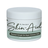 Dr. Nerida's Skin Aid(known as Kaya's Skin Aid)   Have sensitive skin & looking for an all-natural soothing solution?, 20ml, 50ml, 100ml 450ml